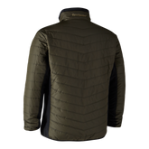 Moor Padded Jacket with softshell